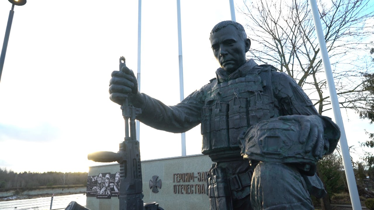 Год защитника Отечества — каким он был? Подводим итоги Год защитника Отечества — каким он был? Подводим итоги