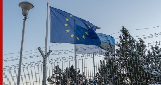 Эстония достроит забор на границе с Россией к 2028 году