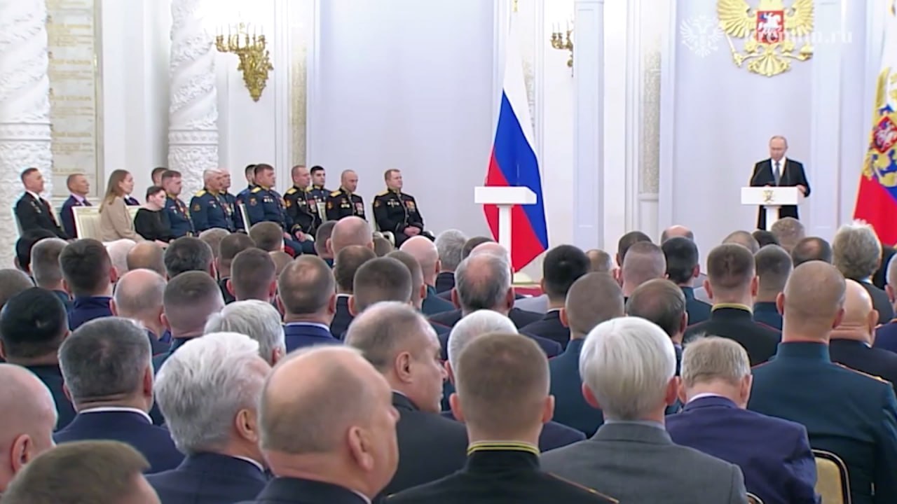 Год защитника Отечества — каким он был? Подводим итоги Год защитника Отечества — каким он был? Подводим итоги