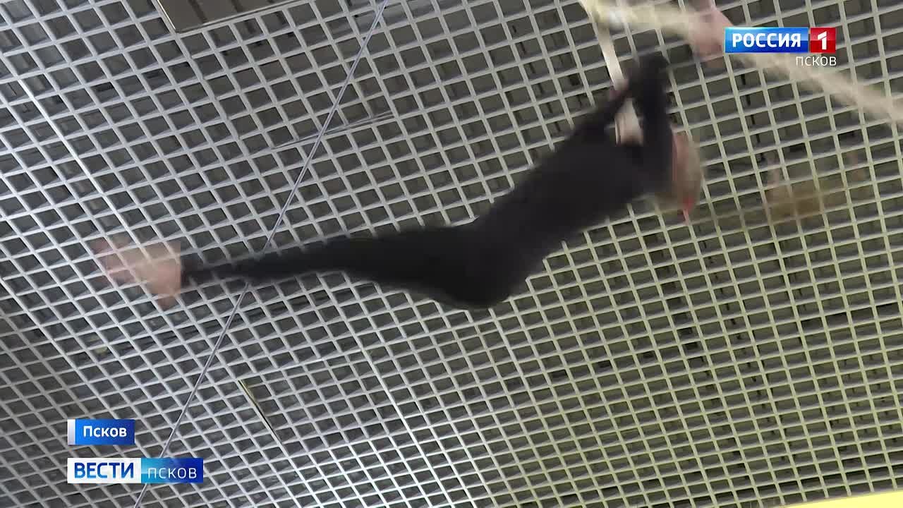 Псковский цирк завоевал два спецприза на международном фестивале в Туле