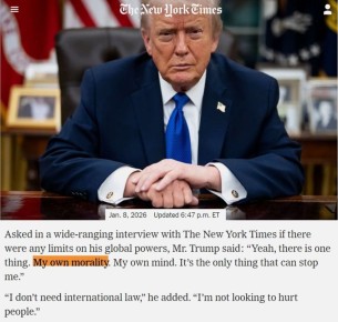 ������� �����: "� �� �������� � ������������� �����"