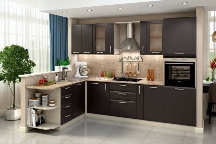 Как создать идеальную кухню: первоочередные покупки для вашего домашнего шедевра