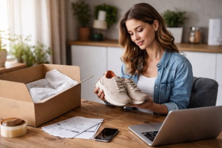 Как вернуть товар из интернет-магазина: неожиданные права покупателя