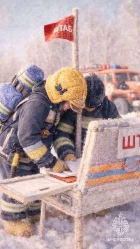 #МЧСПсков желает тебе безопасной первой рабочей недели в наступившем году!