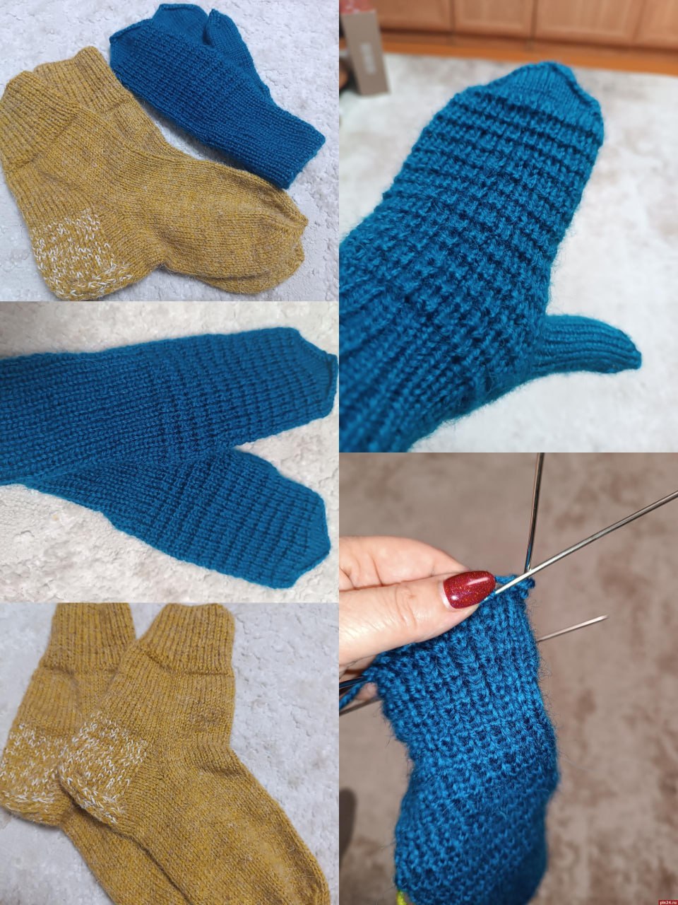 Семья, уют и много снега: как псковские ВИПы встретили начало 2026 года Семья, уют и много снега: как псковские ВИПы встретили начало 2026 года