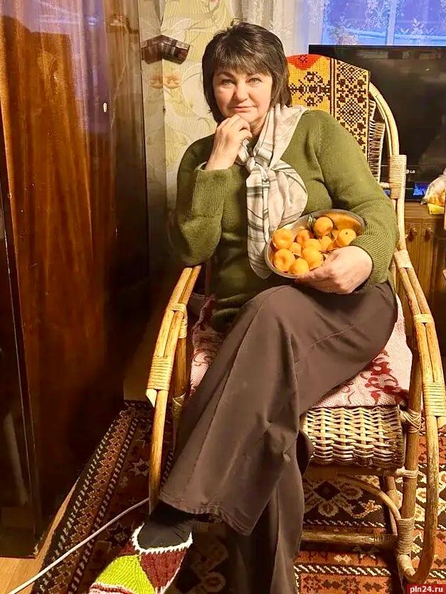 Семья, уют и много снега: как псковские ВИПы встретили начало 2026 года Семья, уют и много снега: как псковские ВИПы встретили начало 2026 года