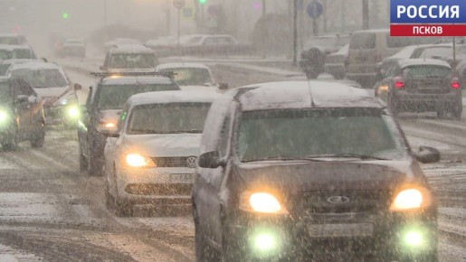 До 20 градусов мороза ночью прогнозируют синоптики на этой неделе