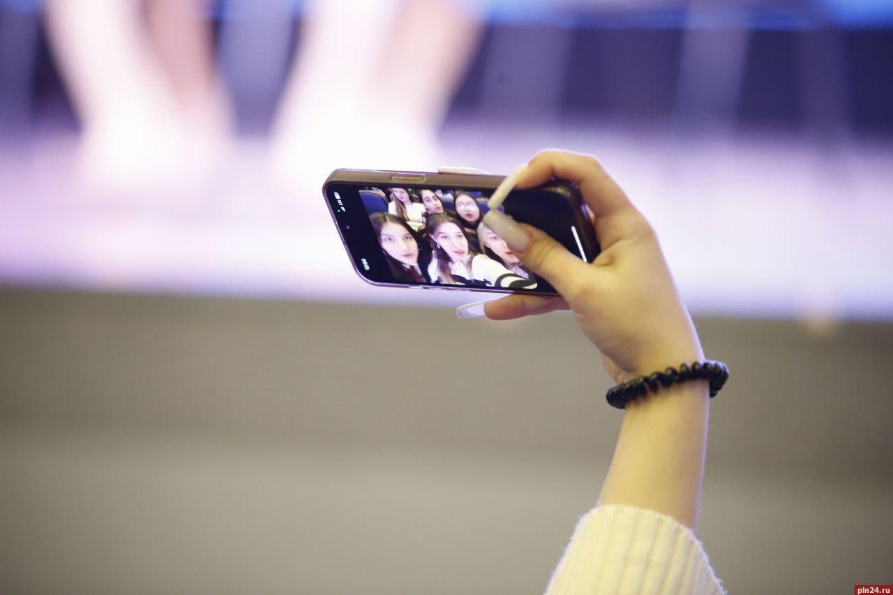 Как псковичи провели новогодние каникулы: фильмы, книги и музыка