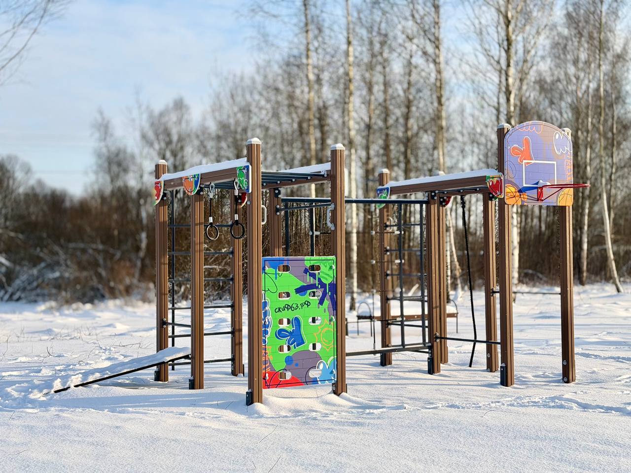 Елкин Борис: Отличный пример, как работает ТОС! Новое пространство на пересечении улиц Освободителей, Ратной, Шереметева-Балтийской, Рубежной и Невской появилось только потому, что жители решили действовать вместе Елкин Борис: Отличный пример, как работает ТОС! Новое пространство на пересечении улиц Освободителей, Ратной, Шереметева-Балтийской, Рубежной и Невской появилось только потому, что жители решили действовать вместе