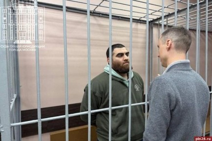 Уголовное дело возбуждено против блогера за оскорбление подвига Александра Матросова