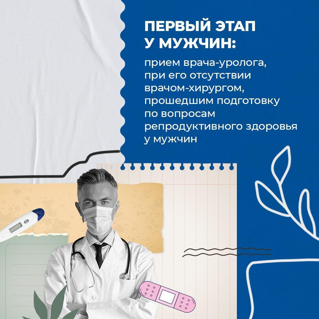 Жители Псковской области в возрасте от 18 до 49 лет могут пройти бесплатно диспансеризацию репродуктивного здоровья Жители Псковской области в возрасте от 18 до 49 лет могут пройти бесплатно диспансеризацию репродуктивного здоровья