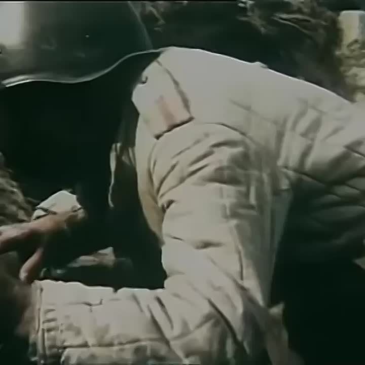 Девушка с винтовкой. Казахстанская снайпер Алия Молдагулова 82 год назад приняла свой последний бой