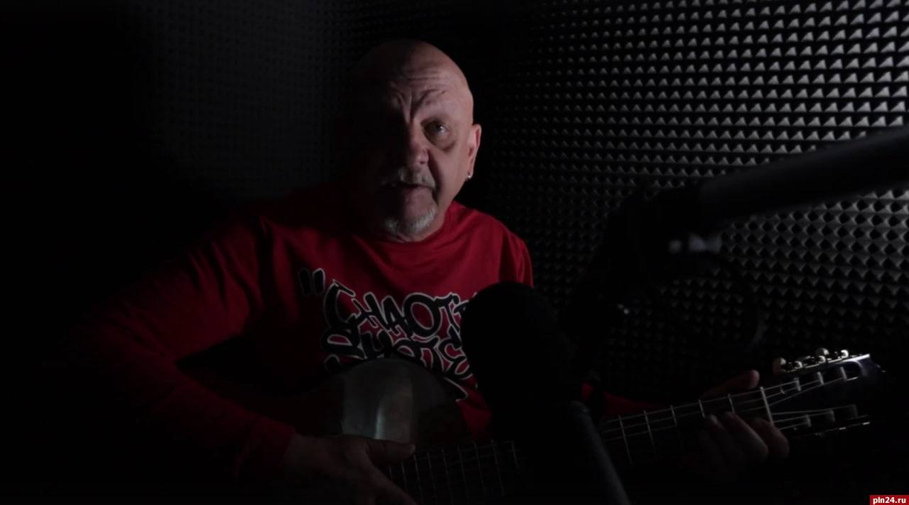 «Поэт и правдоруб» Николай Рассадин: Песня о реакции стран БРИКС на события в мире