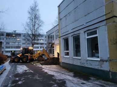 Елкин Борис: В этом году детский сад №43 отмечает 45-летний юбилей! На протяжении многих десятилетий он является местом, где царит атмосфера тепла, заботы и радости как для сотрудников, так и для родителей, и, конечно, для...