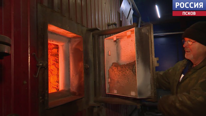 Для нормализации ситуации с отоплением в Заплюсье доставят автоматизированную мобильную котельную Для нормализации ситуации с отоплением в Заплюсье доставят автоматизированную мобильную котельную