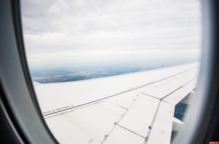 Псков может запустить рейсы в Мурманск и Сухум