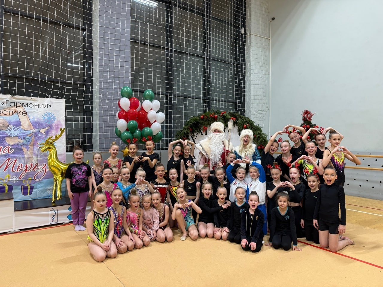 Почти 3 тысячи человек в Псковской области в январские праздники приняли участие в декаде спорта и здоровья Почти 3 тысячи человек в Псковской области в январские праздники приняли участие в декаде спорта и здоровья