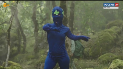 ��������� "���������-2": ��������� ���� ������ ����� � �������� �������