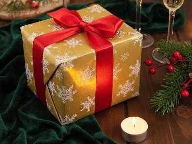 Новогодние праздники, Рождество и Крещение – время волшебства, подарков и теплых встреч