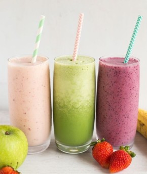 Что приготовить в летнюю жару?