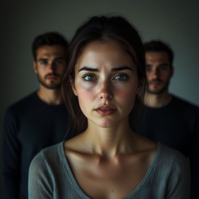 Невозможный выбор между расчетом и страстью