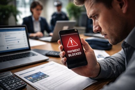 Как обойти блокировку перевода: советы и секреты успеха