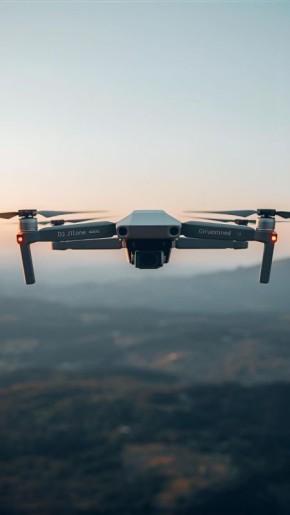 С начала марта 2026 года беспилотные системы подлежат обязательной идентификации