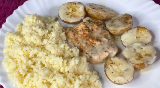 доступные ужины: 10 экономных рецептов на 100 рублей