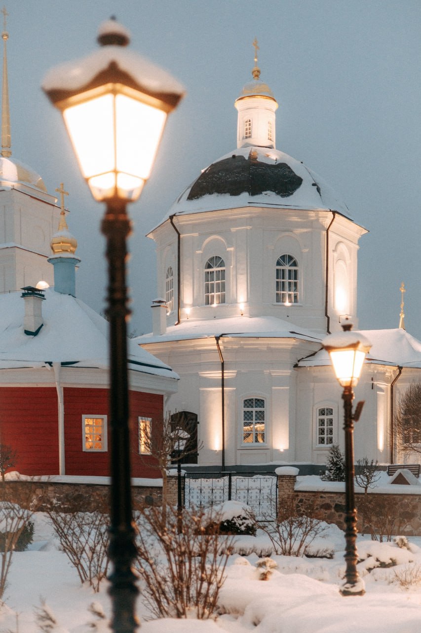 22 января в Псковской области ожидается облачная с прояснениями погода, без существенных осадков 22 января в Псковской области ожидается облачная с прояснениями погода, без существенных осадков