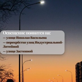 Глава Пскова Борис Елкин анонсировал масштабные работы по освещению города