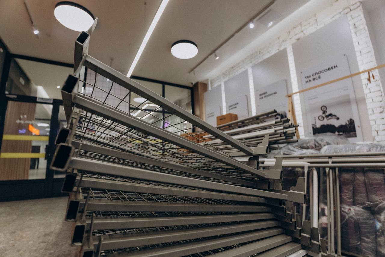 35 кроватей отправили бойцам в госпиталь в Донецкой области 35 кроватей отправили бойцам в госпиталь в Донецкой области