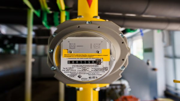 Почти 16,5 тысяч приборов учета газа необходимо поверить абонентам «Газпром межрегионгаз Псков» в 2026 году