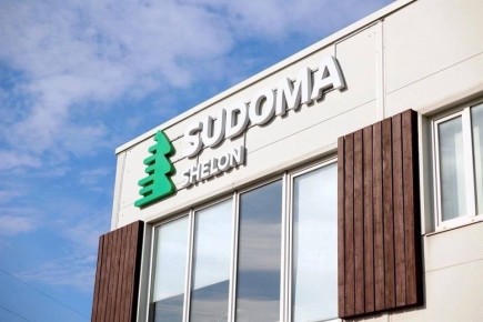 Лесозавод «Судома» стал участником федерального проекта «Производительность труда»