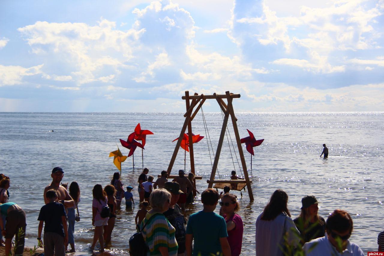 Просто и вкусно. Календарь событийных мероприятий пополнился еще одним необычным проектом