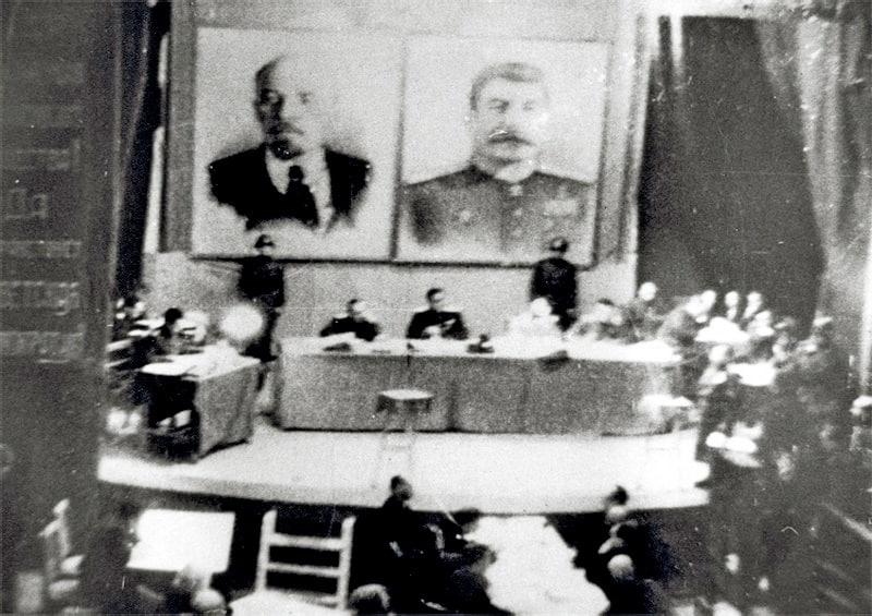 Хотелось о таком покороче, но вот пишешь и не понимаешь, почему хотя бы эту историю не рассказыват детям в школе