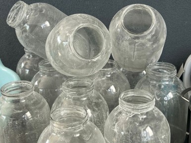 Секреты успешной консервации: как избежать взрывов и помутнений