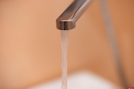 Плата за холодную воду без счетчика для россиян увеличится в два раза