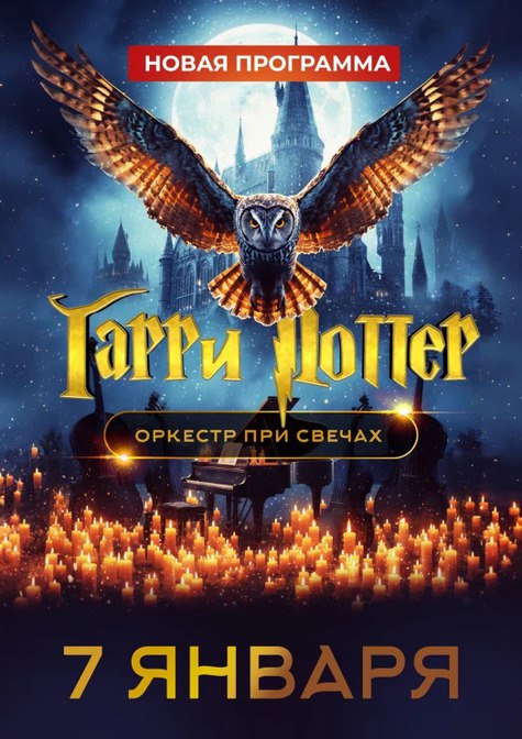 "Гарри Поттер при свечах" обернулся для псковичей разочарованием и долгим чарджбэком