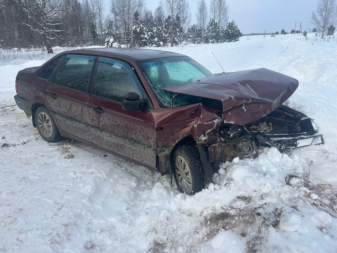 За прошедшие выходные дни (с 19 по 25 января 2026 года) сотрудниками Госавтоинспекции пресечено 1154 административных правонарушений в области безопасности дорожного движения