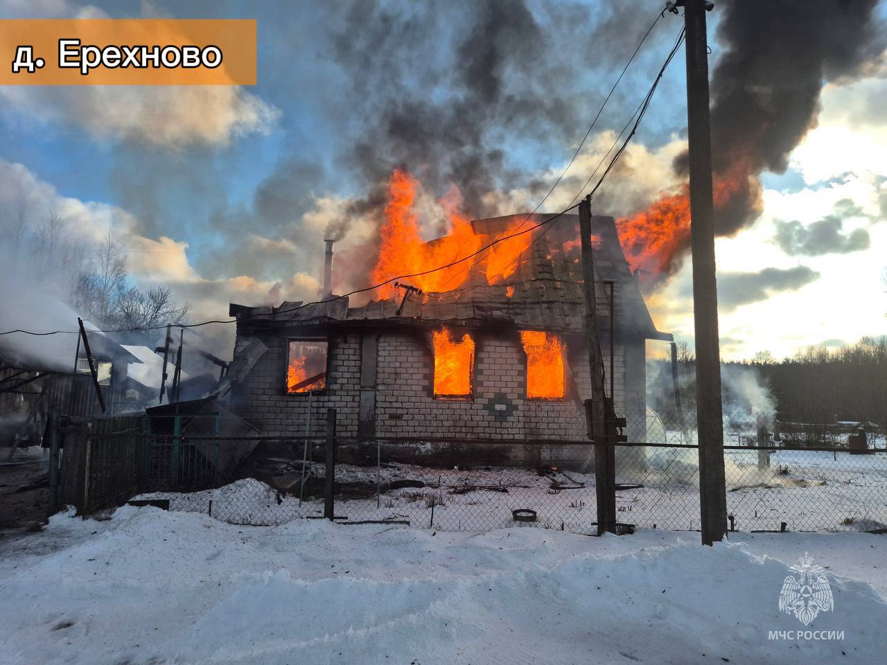 #ОперативноЗаВыходные. За минувшие выходные пожарно-спасательные подразделения Псковской области реагировали на 16 техногенных пожаров #ОперативноЗаВыходные. За минувшие выходные пожарно-спасательные подразделения Псковской области реагировали на 16 техногенных пожаров