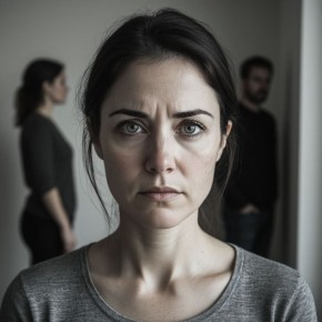 Ты ничего не понимаешь! Это не «она»! — То есть их несколько??