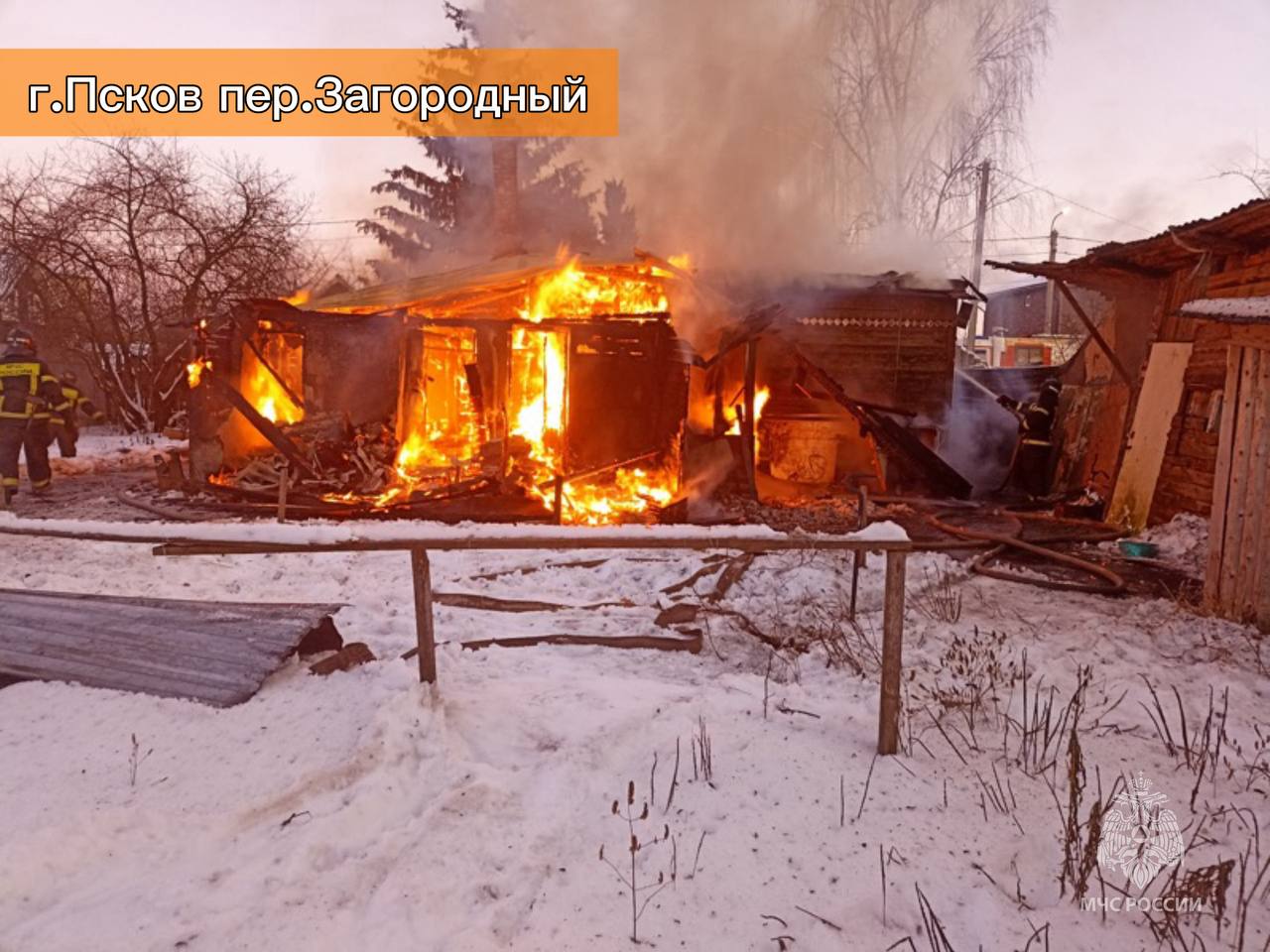 #ОперативноЗаВыходные. За минувшие выходные пожарно-спасательные подразделения Псковской области реагировали на 16 техногенных пожаров #ОперативноЗаВыходные. За минувшие выходные пожарно-спасательные подразделения Псковской области реагировали на 16 техногенных пожаров