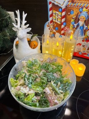 Рецепты ужинов за 15 минут: быстро, вкусно и полезно