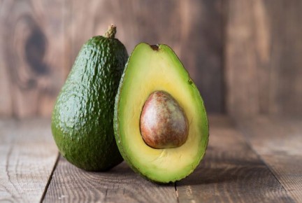 Смузи с авокадо: натуральный секрет здоровья сердца и зрения