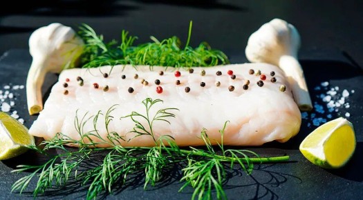 Филе зубатки: спокойное руководство по выбору и запеканию в духе домашнего обеда