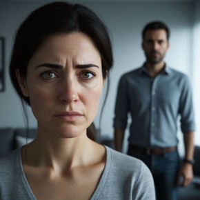 Лев и Настя: как тишина дома стала чужой сценой и что скрытый смысл в отношениях рассказывает о нас самих