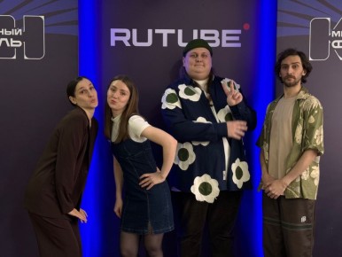 Псковская «Камбаламба» покоряет Премьер-лигу КВН