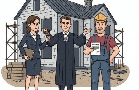 Потребительский спор о строительстве: почему возврат аванса не обязателен и что меняет Верховный суд