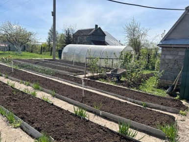 Как на целый сезон забыть о слизнях, потратив всего 20 минут