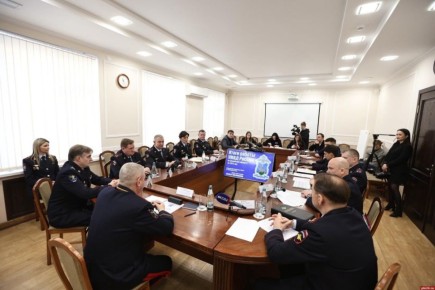 19 смертельных ДТП — в суд: итоги 2025 года в Псковской области